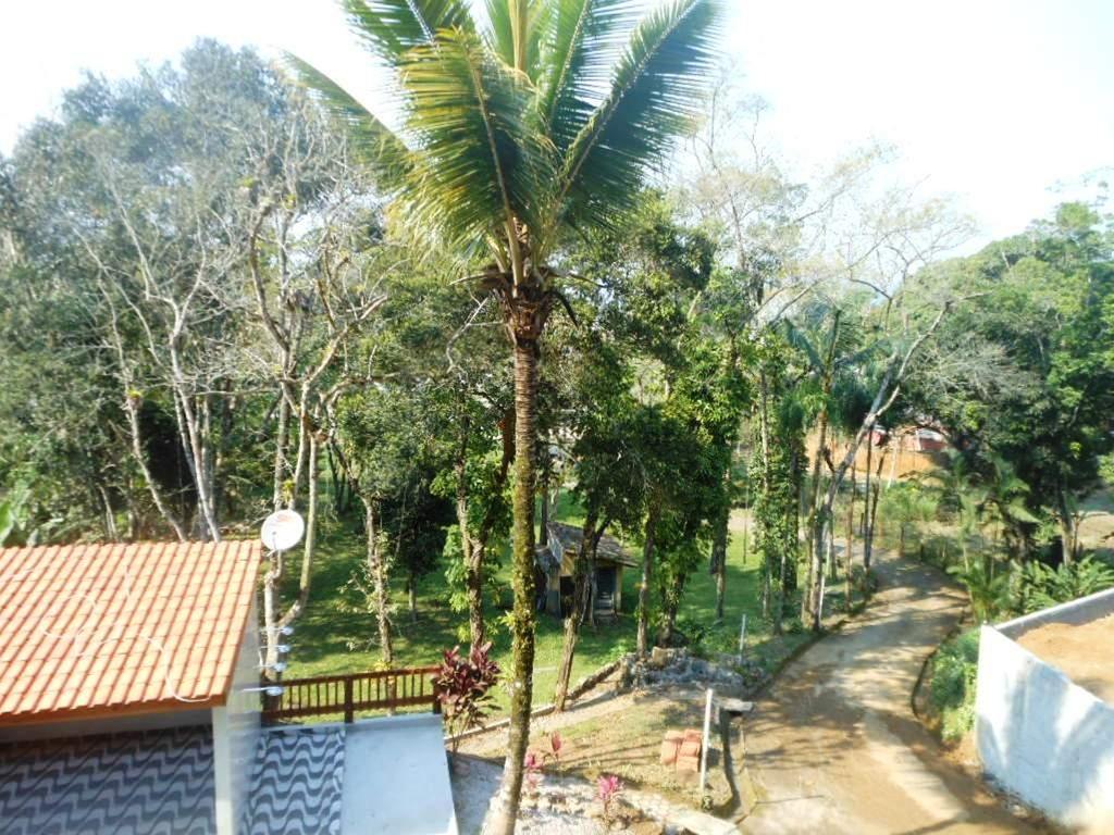 Chales Bem Brasil 乌巴图巴 外观 照片