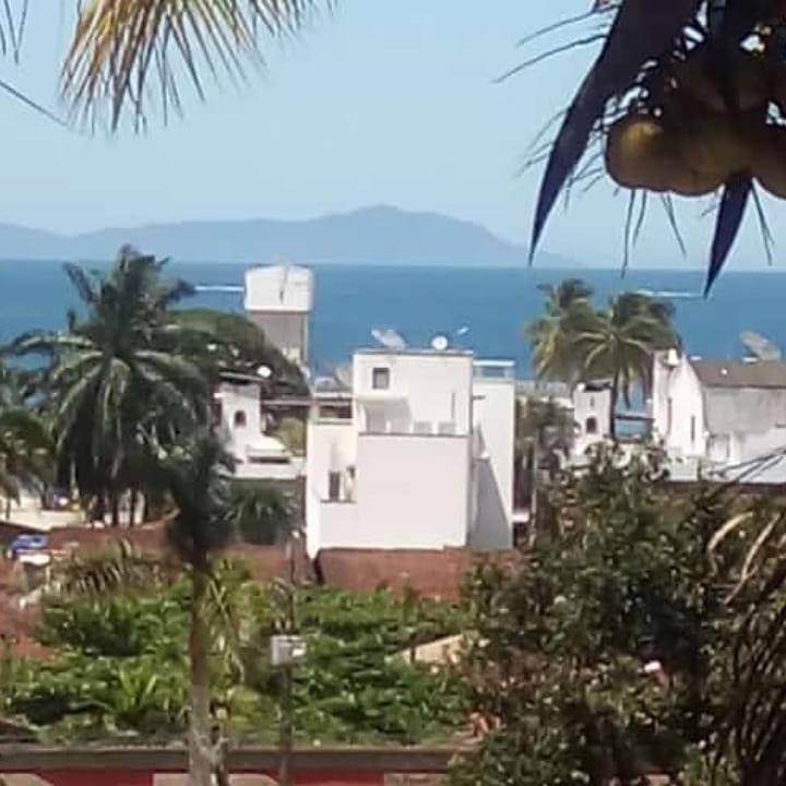 Chales Bem Brasil 乌巴图巴 外观 照片
